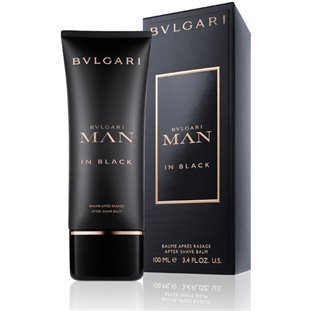 Балсам за след бръснене BVLGARI Man In Black